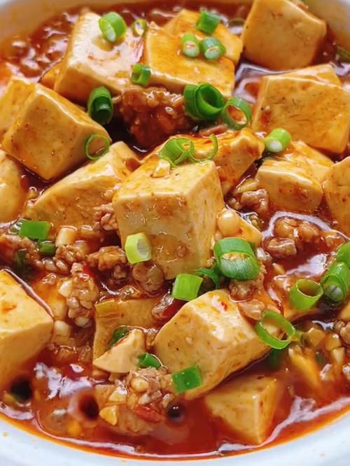 麻婆豆腐怎么做，麻婆豆腐怎么做?