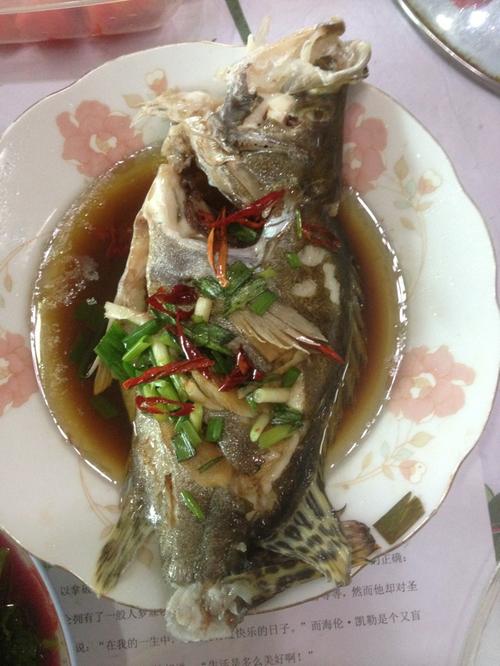 关于桂鱼怎么做好吃的信息