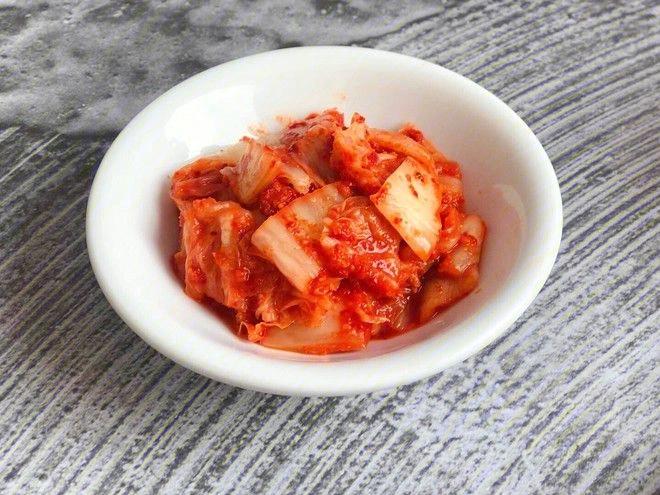 韩国辣白菜的做法，韩国辣白菜的做法最正宗的做法不用糯米粉